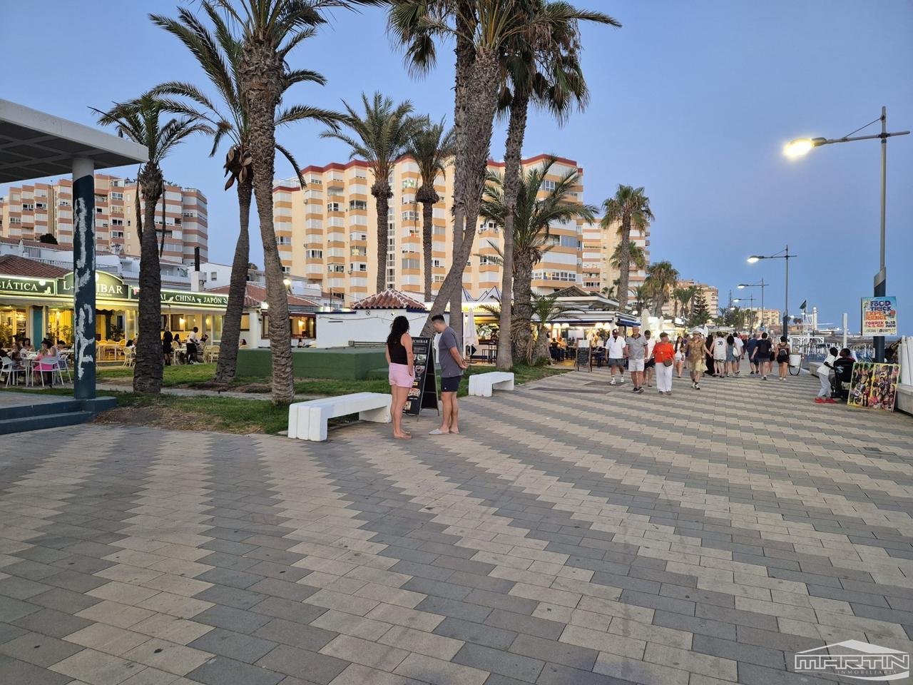 Pis de 45 m² a Torrox