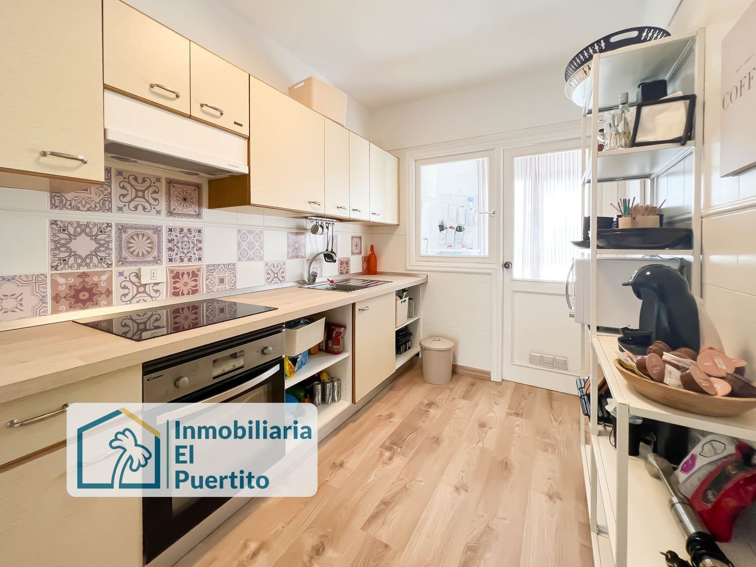 Piso de 127 m² en Güímar