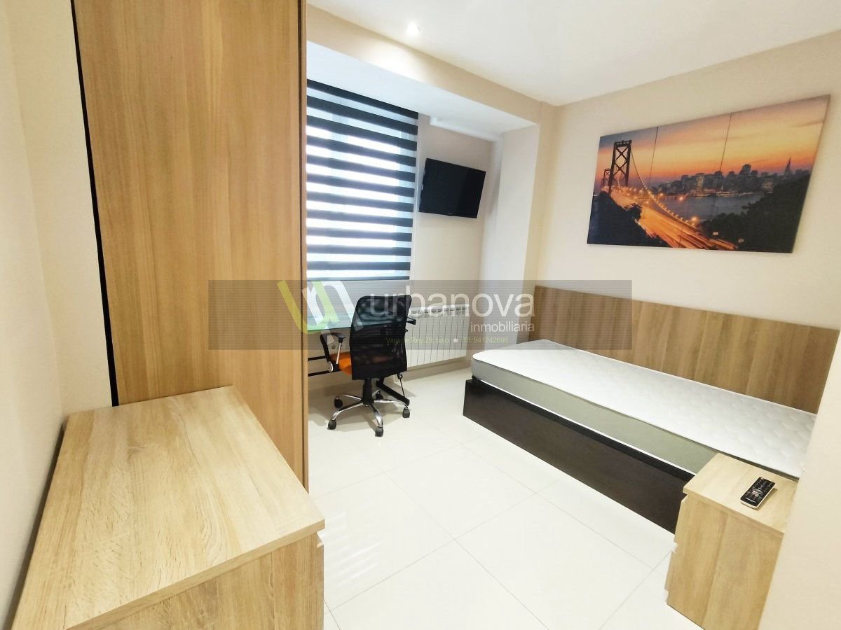 Habitación en alquiler, Logroño