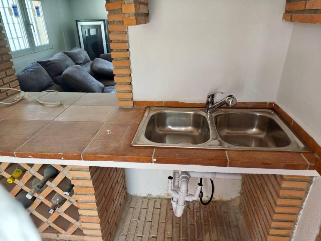 Piso de 140 m² en Chauchina