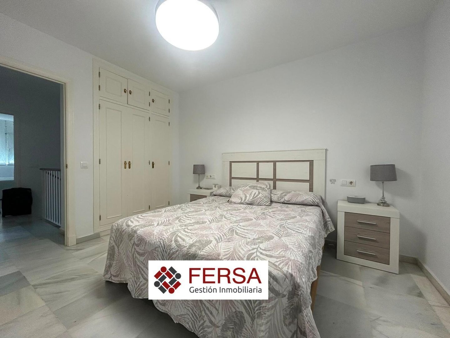 Piso de 280 m² en El Puerto de Santa María