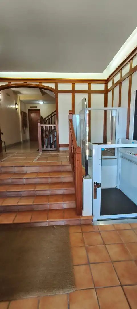 Piso de 115 m² en Guecho