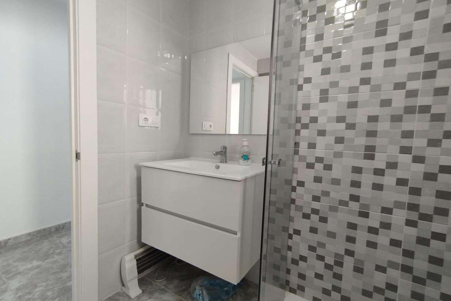 Habitación 100 m², Valencia