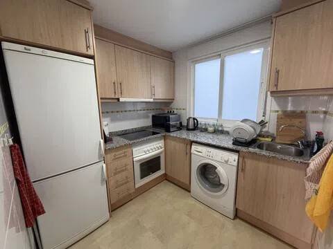 Pis de 62 m² a Gandia