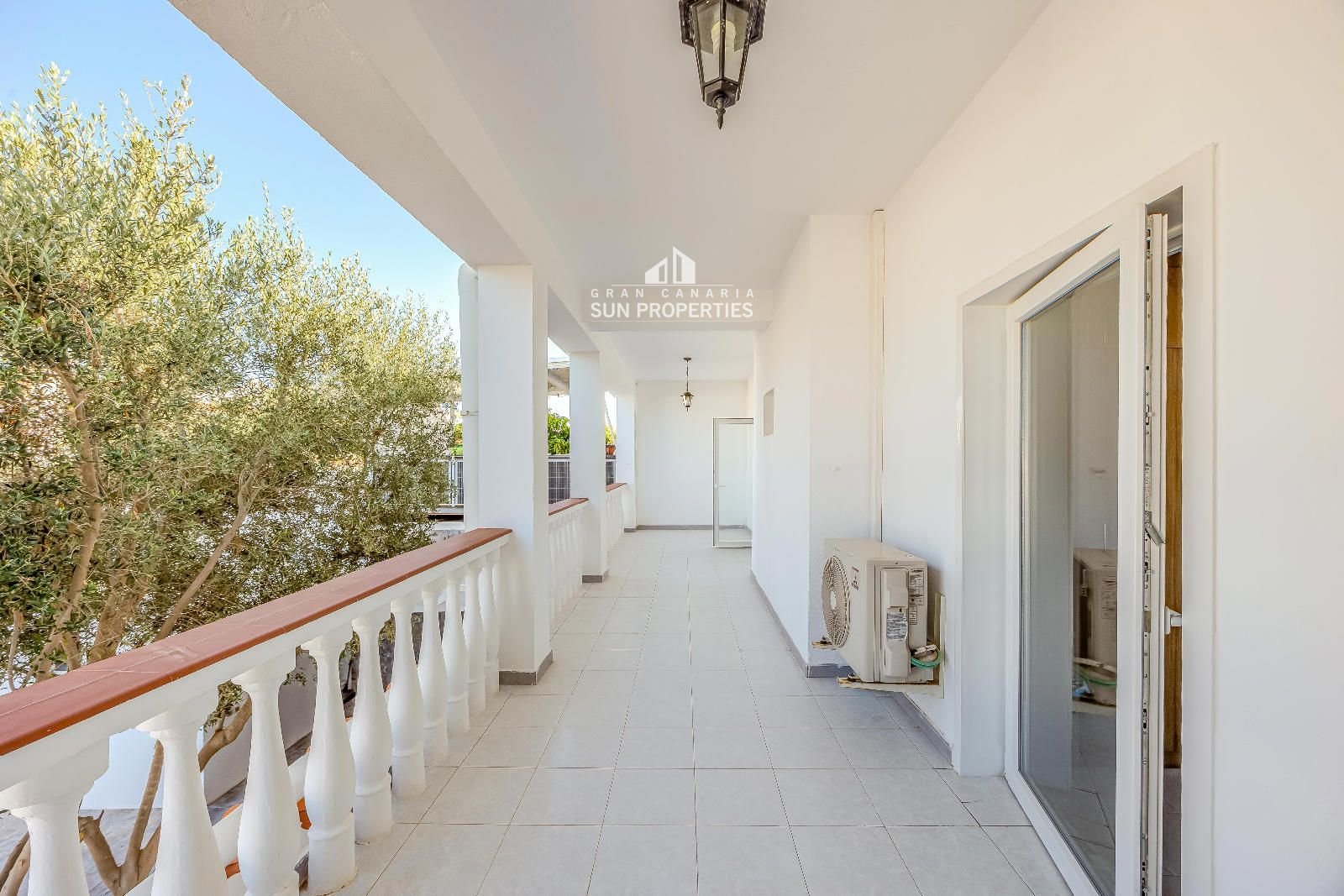 Piso de 212 m² en San Bartolomé de Tirajana