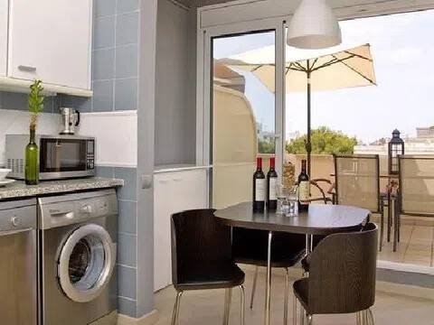 Apartamento 149 m² em Sitges