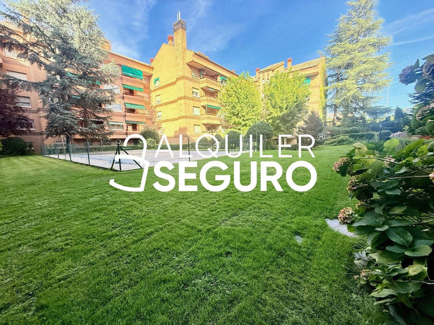 Pis de 60 m² a Madrid