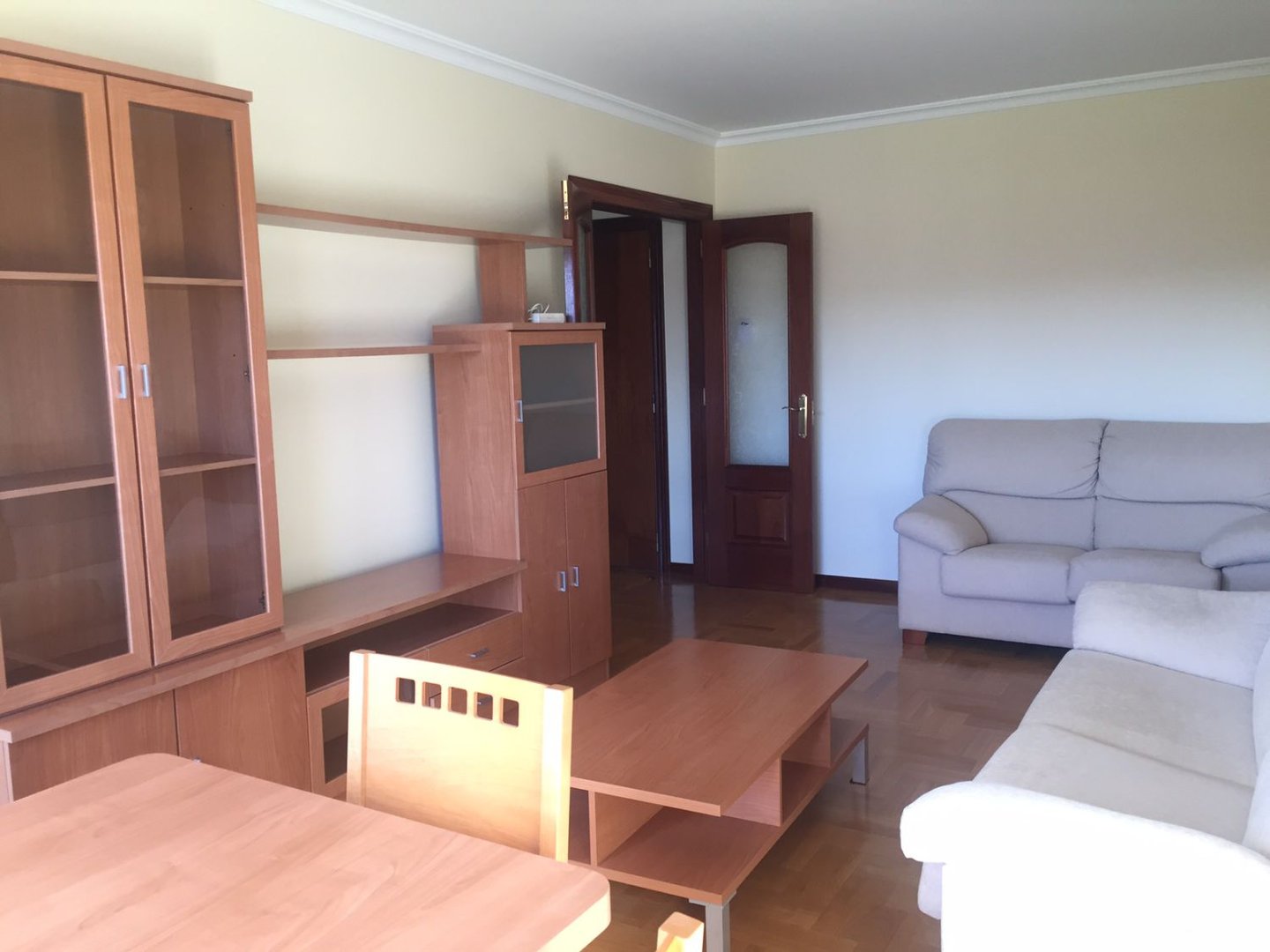 Wohnung 92 m² in Gijón / Xixón