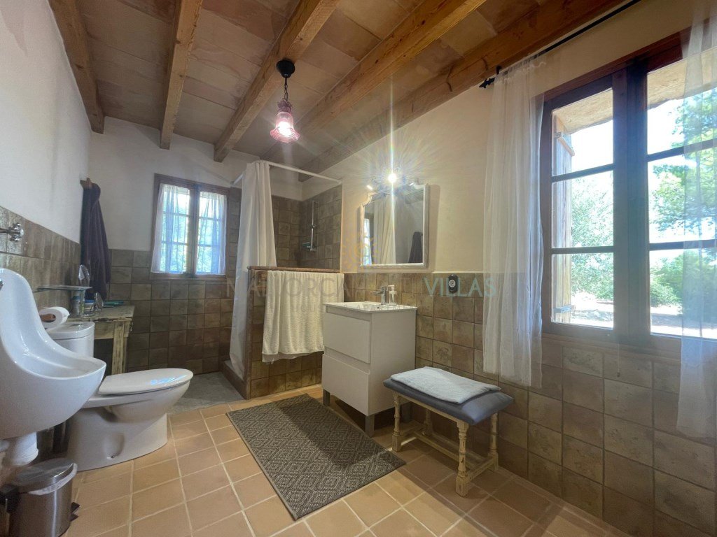 Квартира 337 м² в Pollença