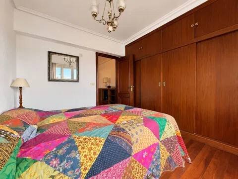 Piso de 65 m² en Zarauz