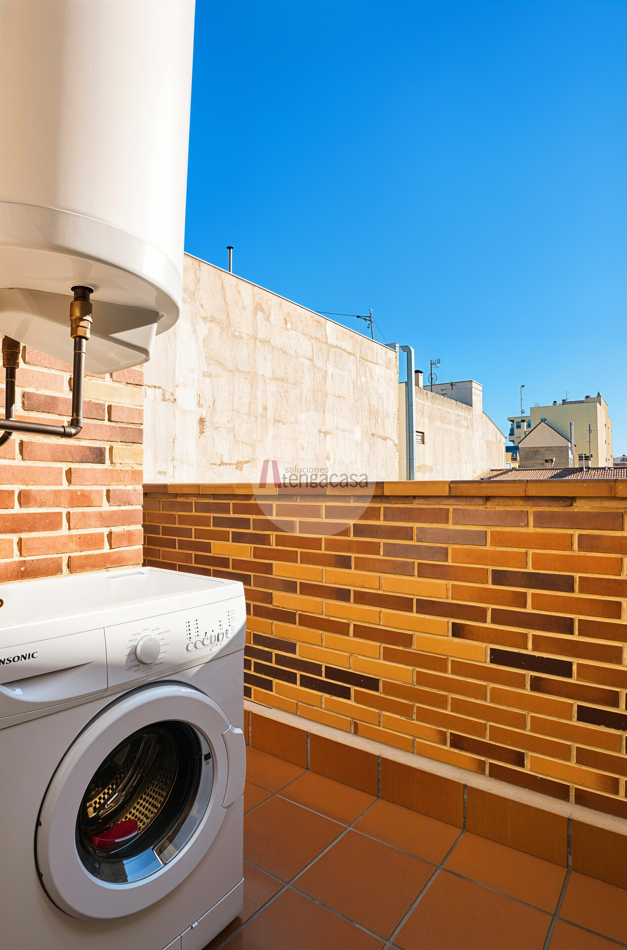 Appartement 85 m² à Madrid
