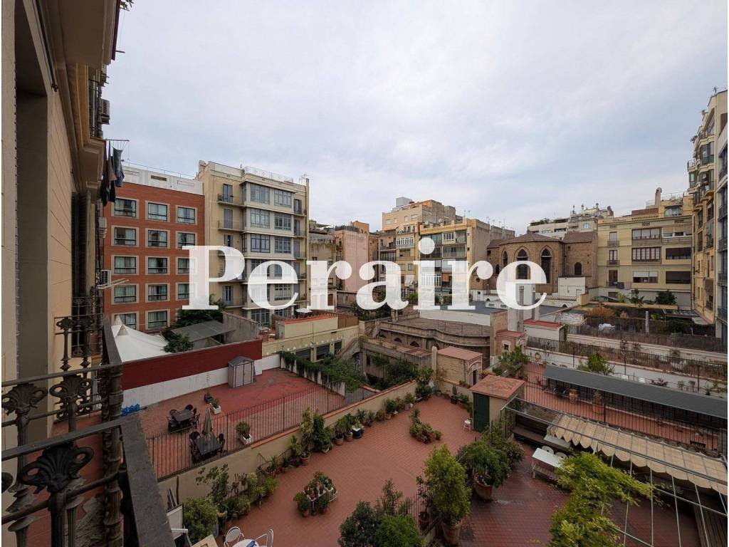 Piso de 195 m² en Barcelona