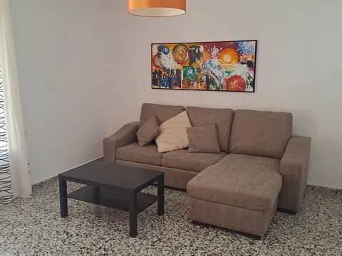 Piso de 142 m² en Castelló de Rugat