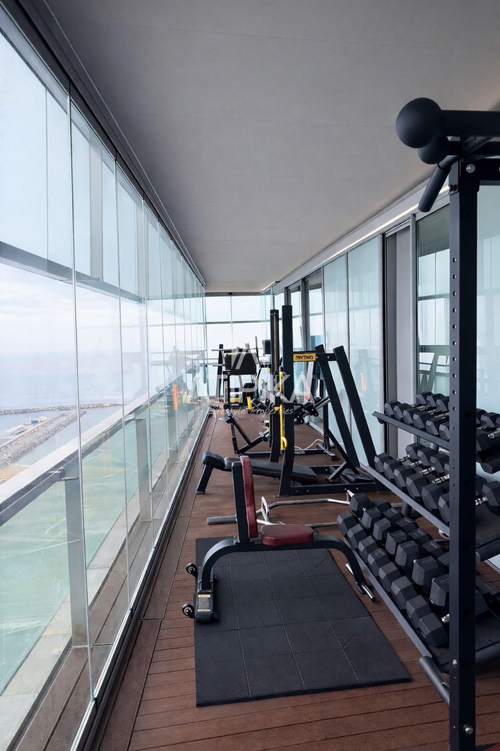 Piso de 180 m² en Barcelona