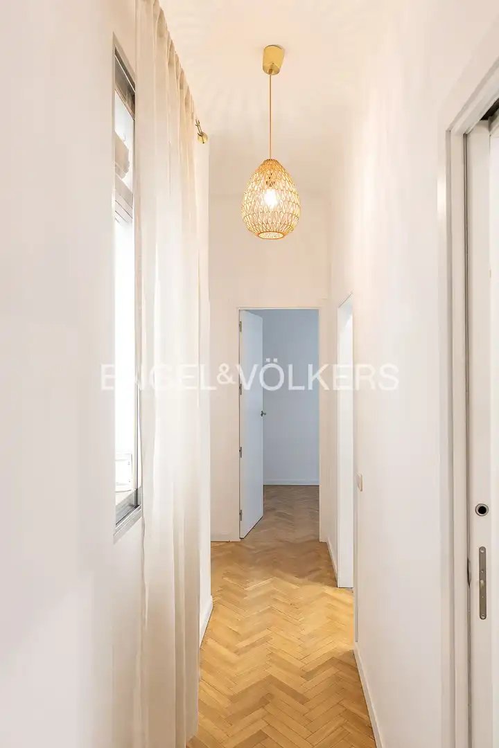 Pis de 82 m² a Madrid