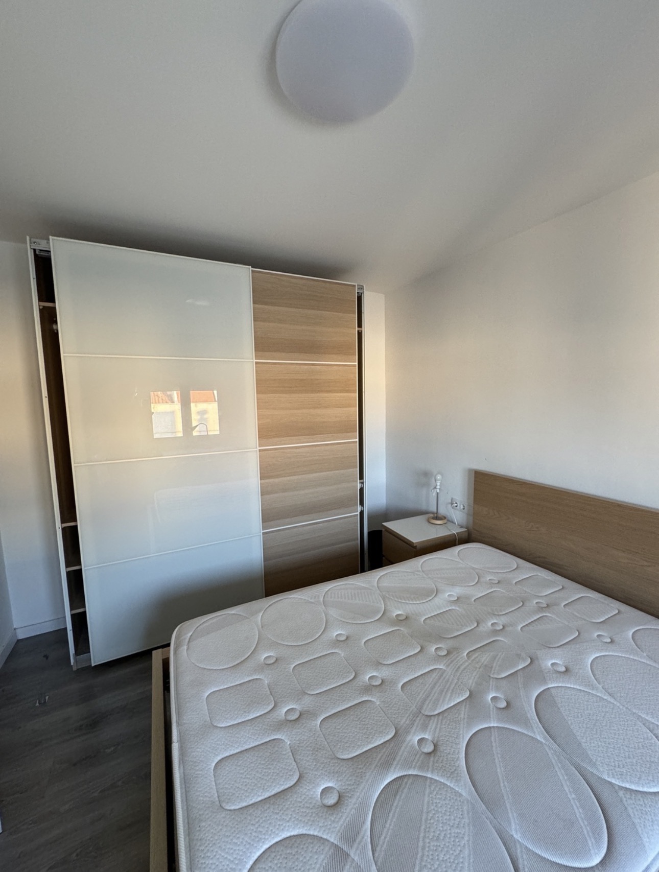 Habitació de lloguer, Sabadell