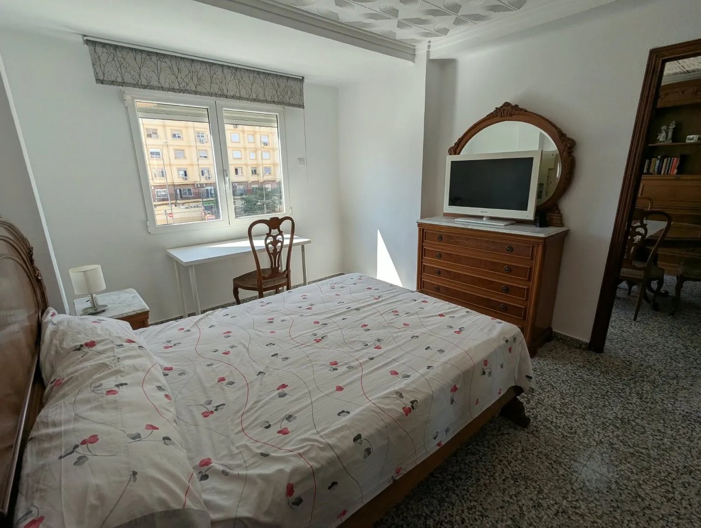 Habitació de lloguer, València