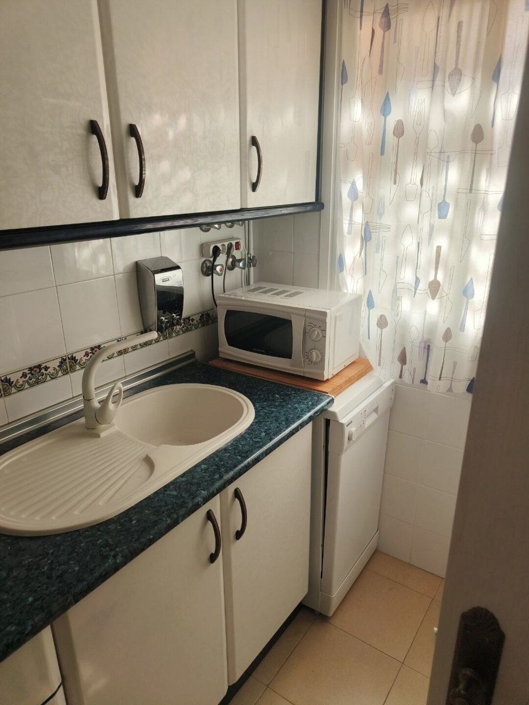 Piso de 78 m² en Salobreña