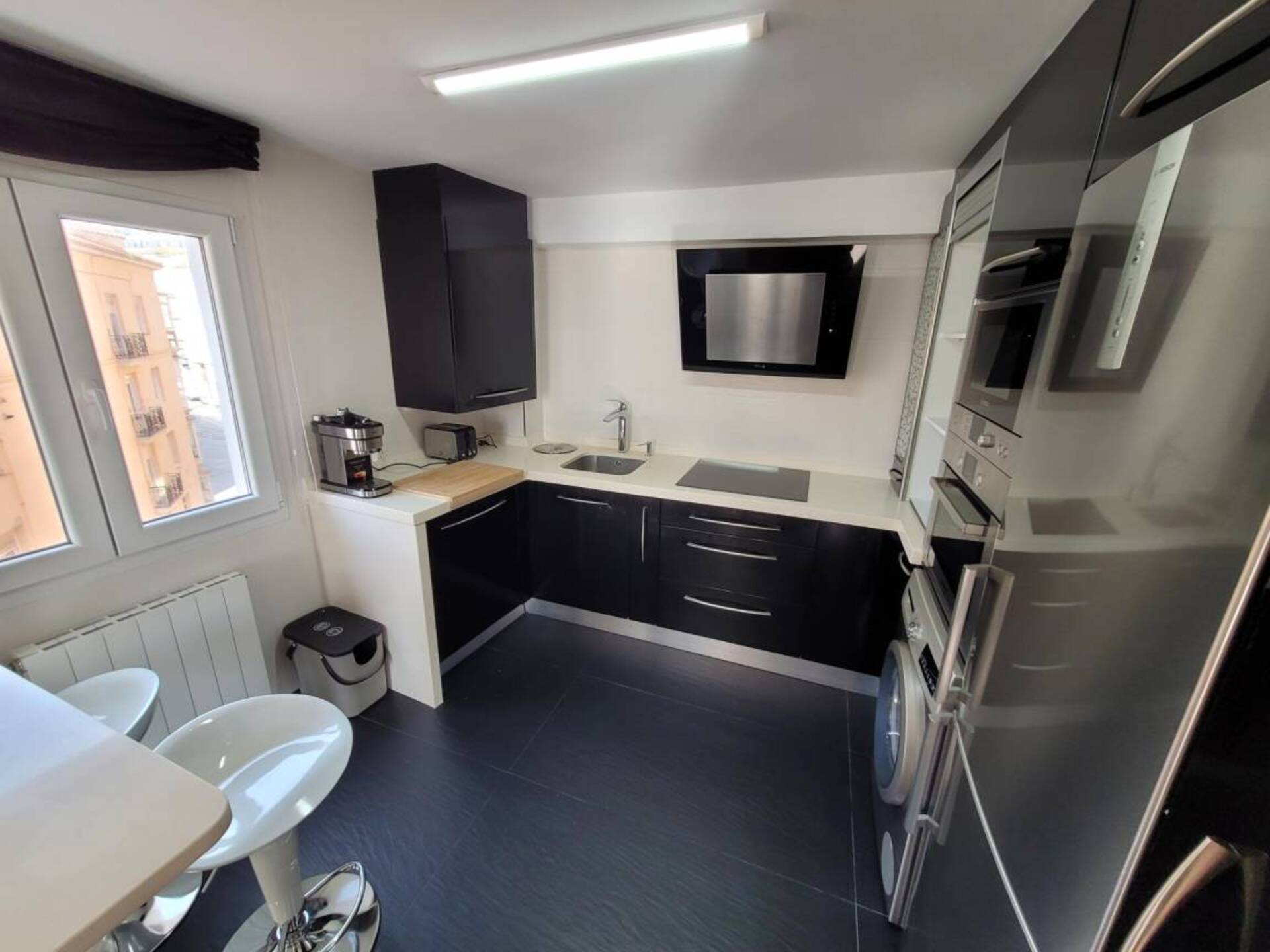 Piso de 115 m² en Santander