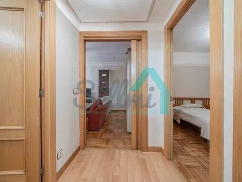 Pis de 84 m² a Oviedo