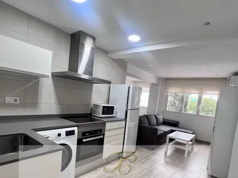 Piso de 64 m² en Valencia