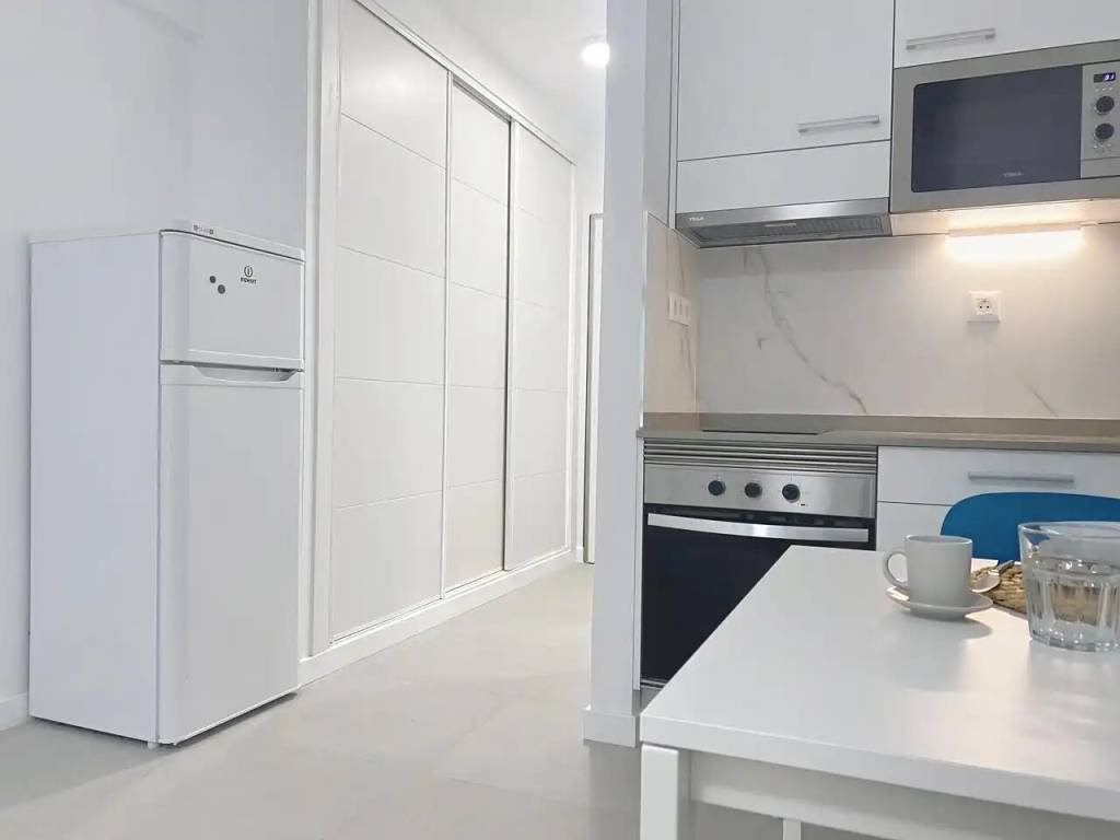 Piso de 35 m² en Las Palmas de Gran Canaria