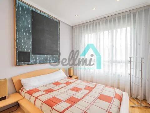 Pis de 48 m² a Oviedo