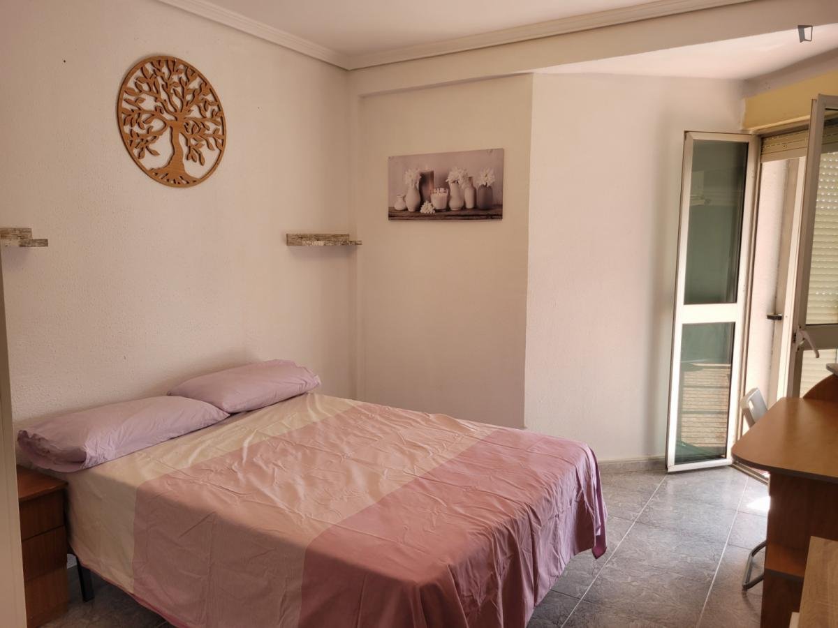 Habitación en alquiler, Sevilla