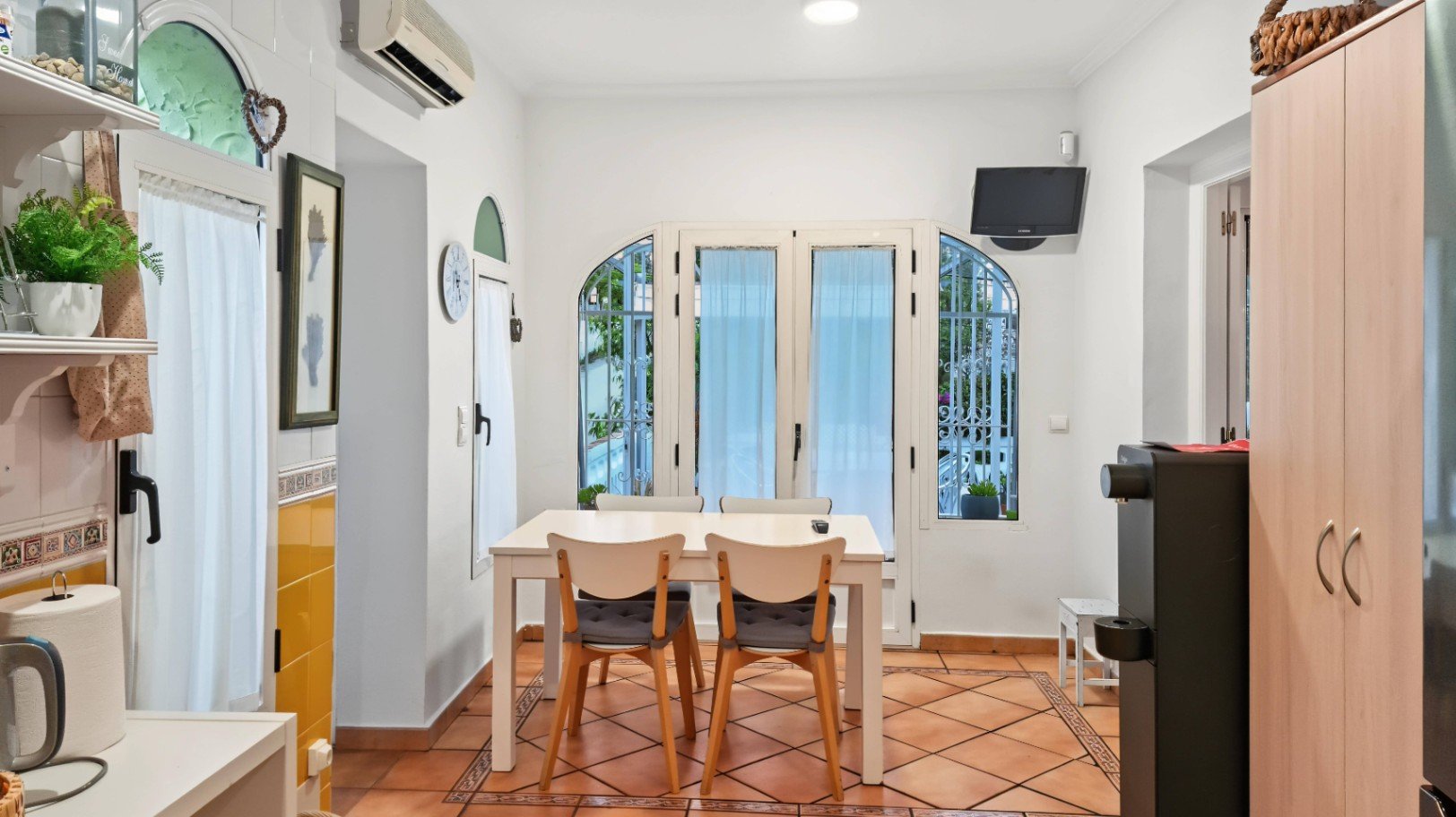 Casa de 197 m² en Dénia
