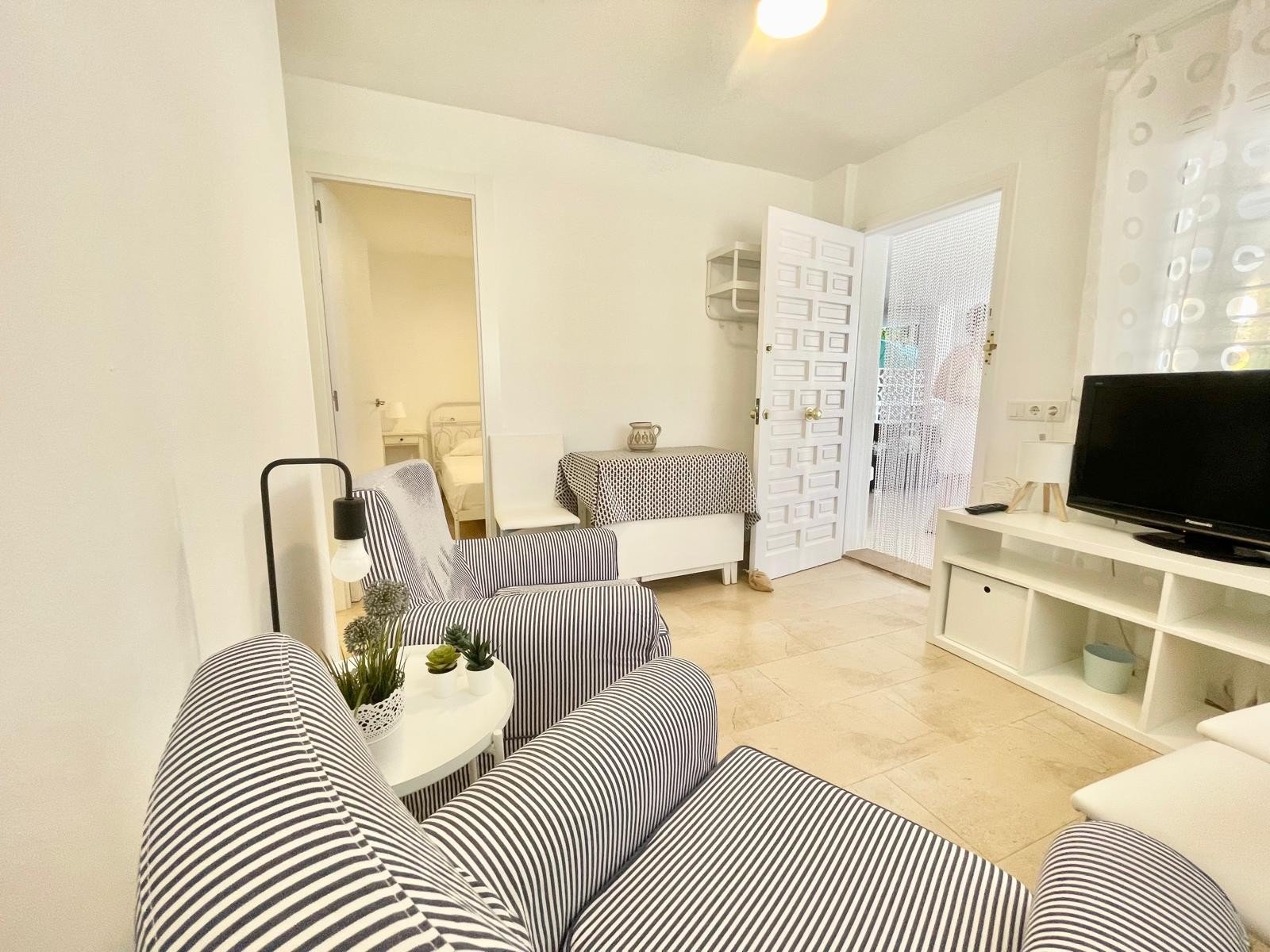 Piso de 50 m² en Los Alcázares