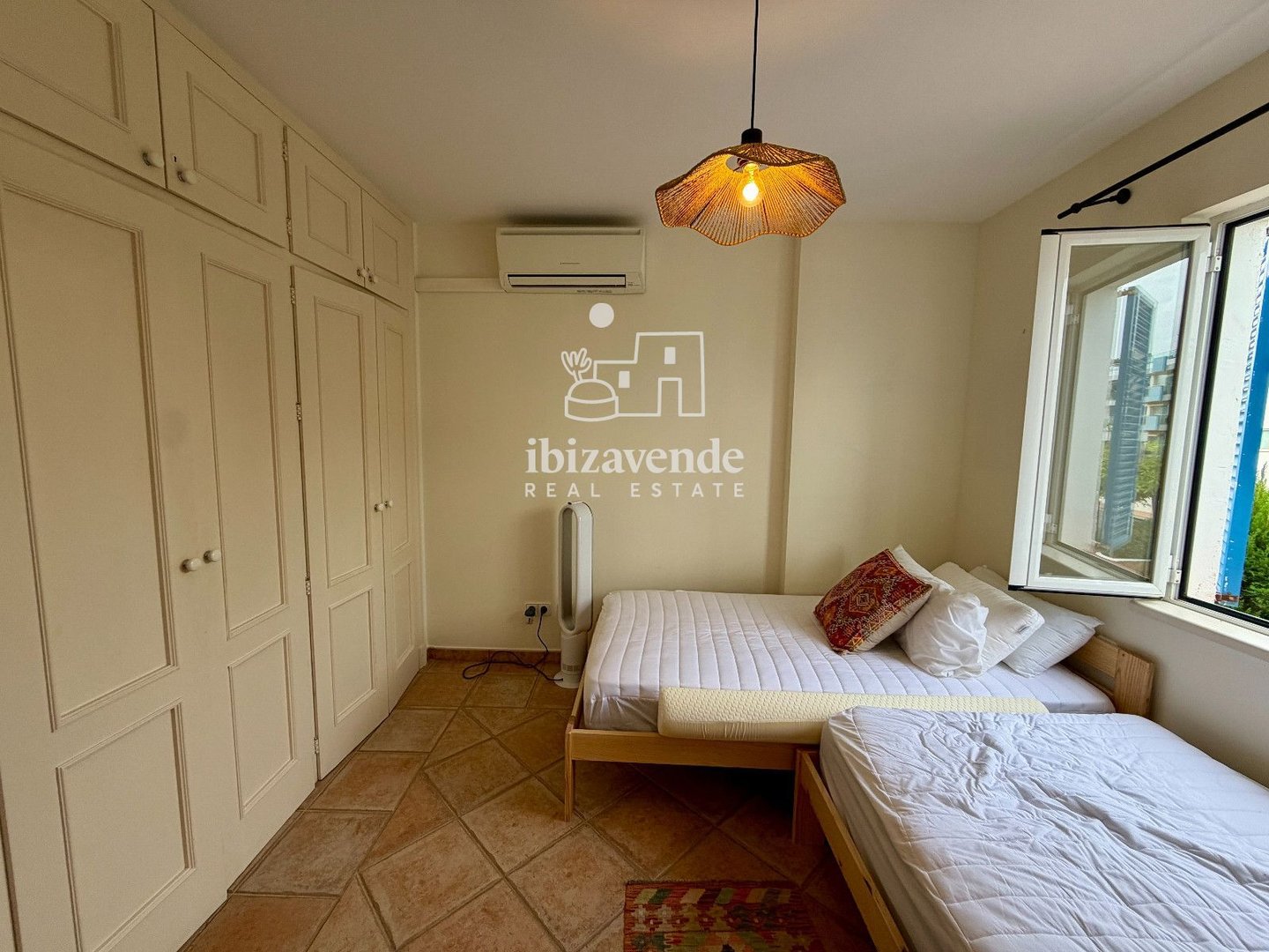 Pis de 150 m² a Santa Eulària des Riu