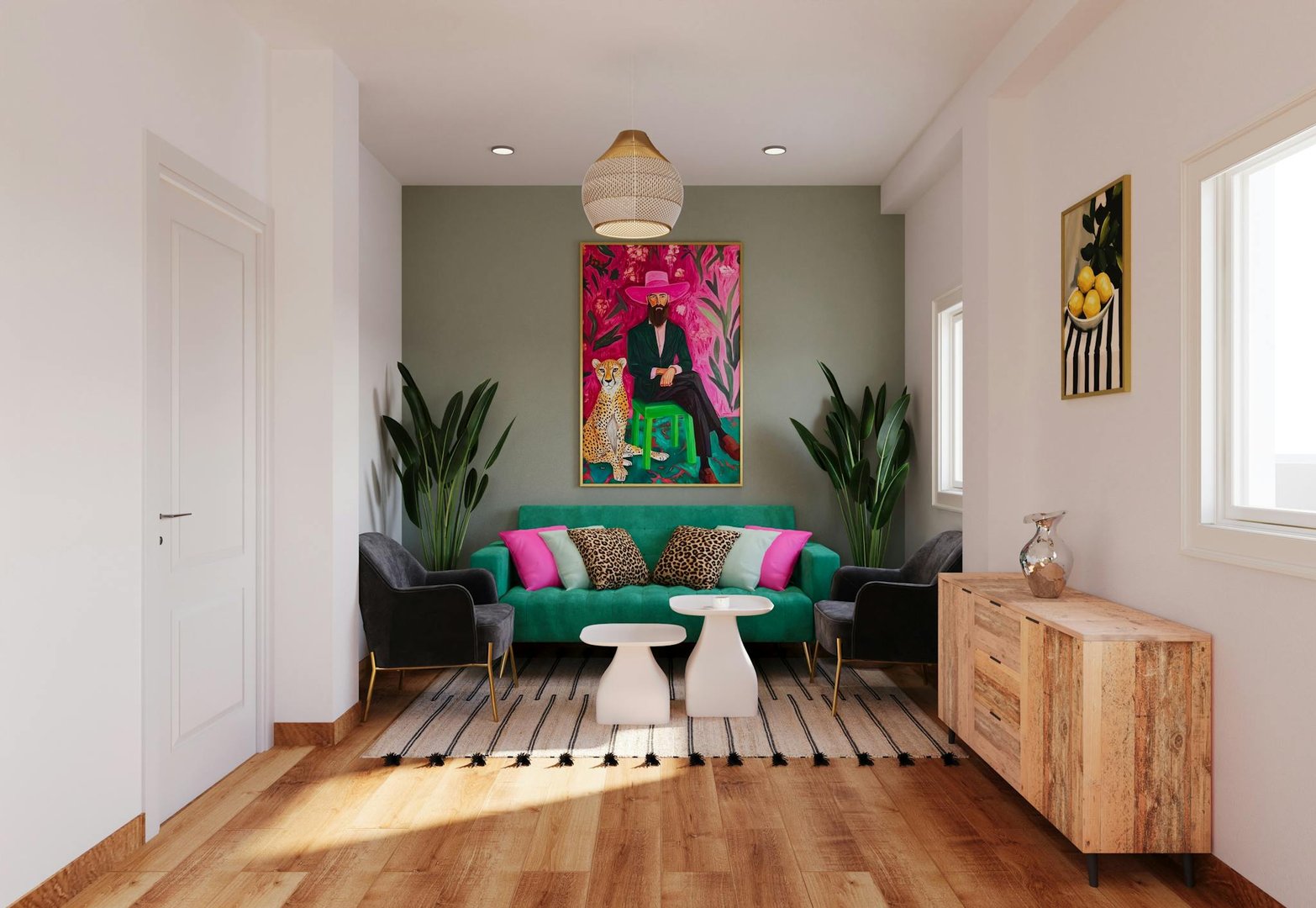 Habitación 214 m², Valencia