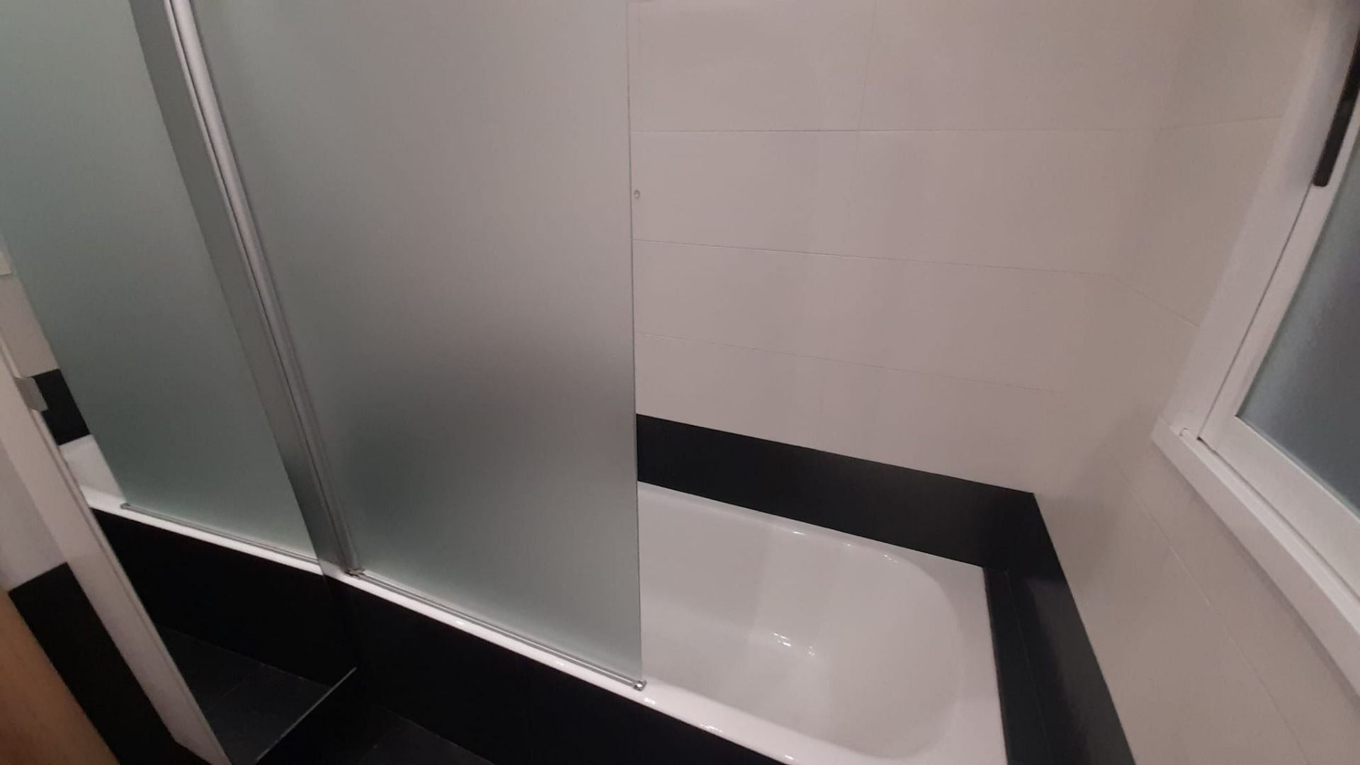Piso de 72 m² en San Sebastián