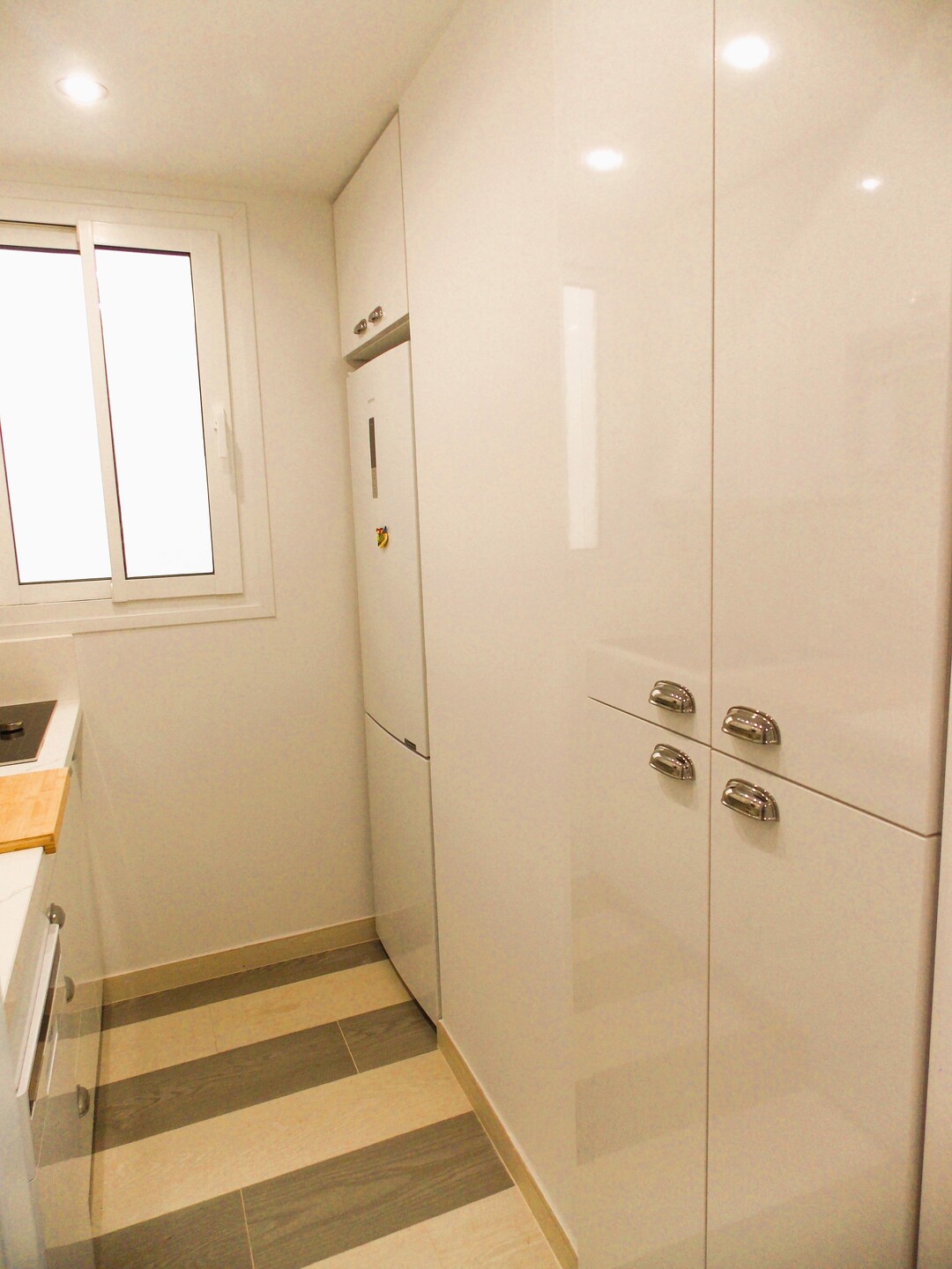 Piso de 120 m² en Almuñécar