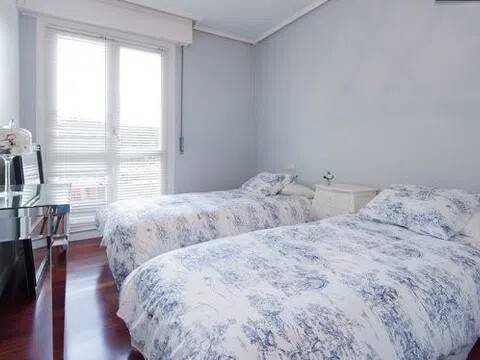 Piso de 120 m² en Lejona