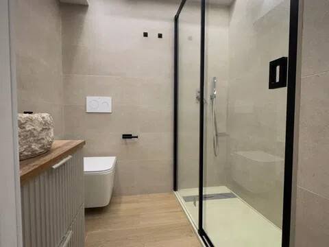 Pis de 35 m² a Màlaga