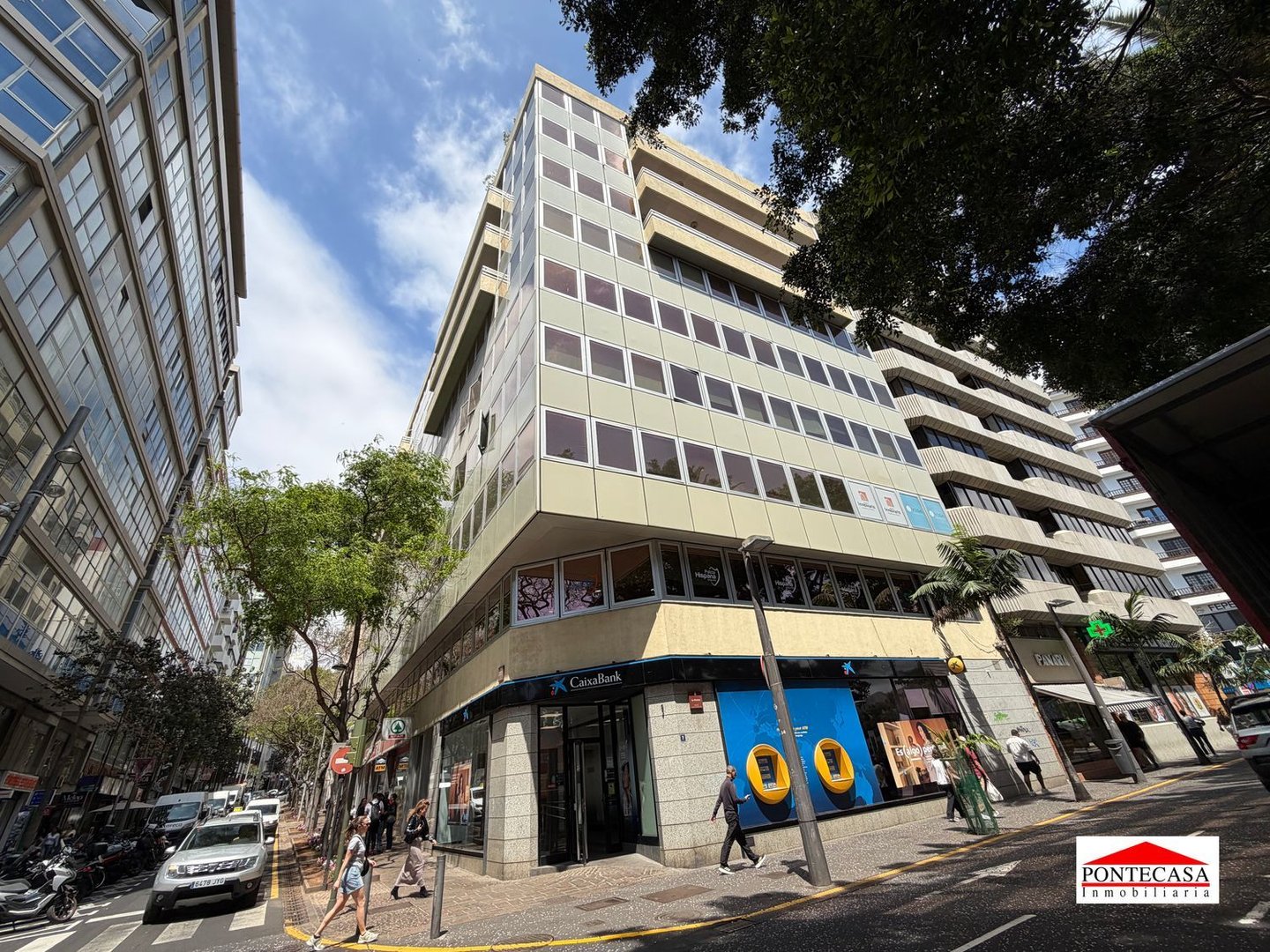Piso de 60 m² en Santa Cruz de Tenerife