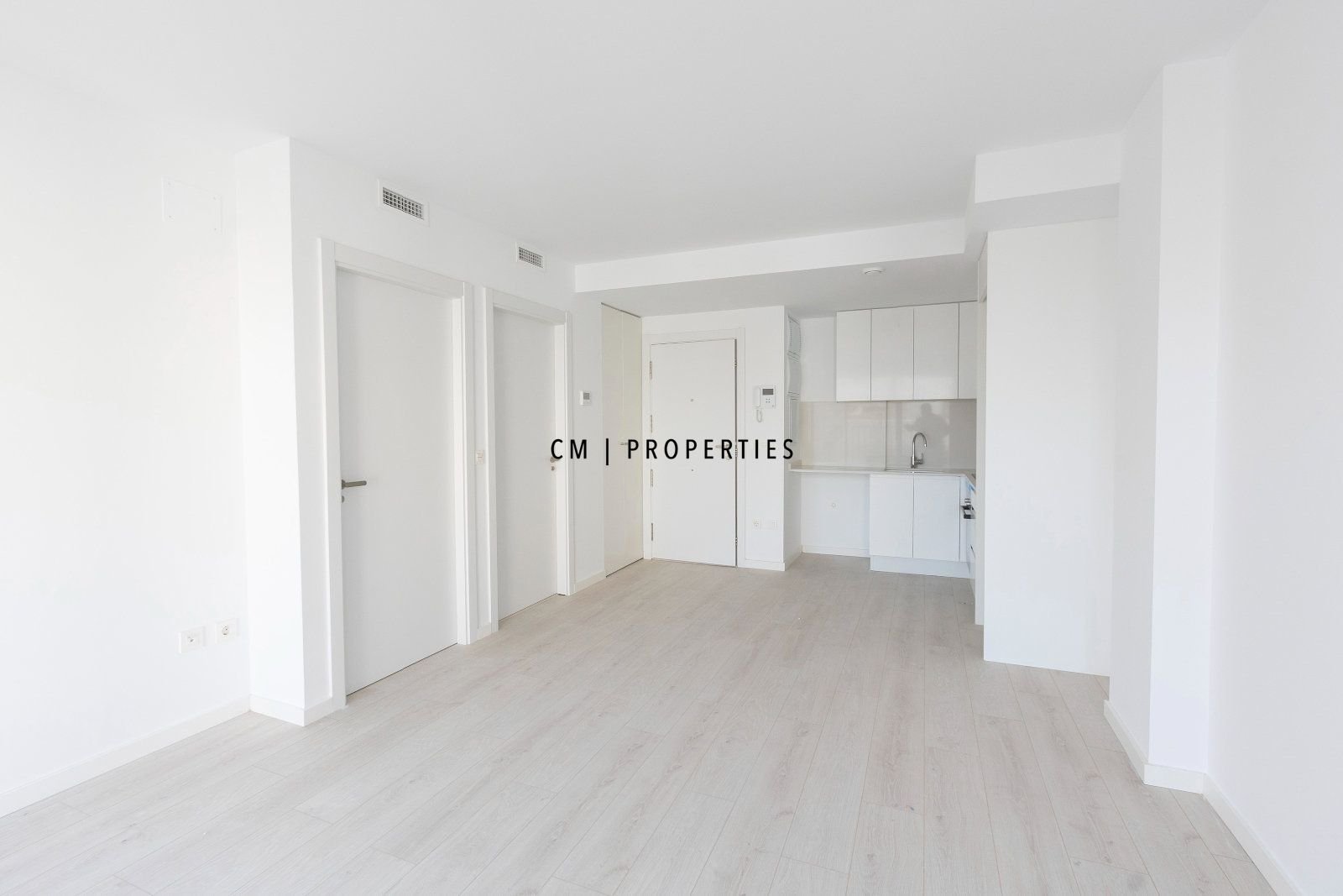 Pis de 41 m² a Sagunt