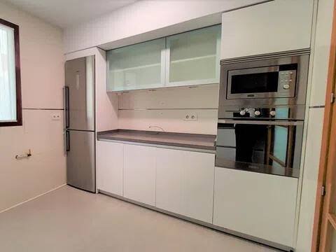 Appartement 111 m² à Séville