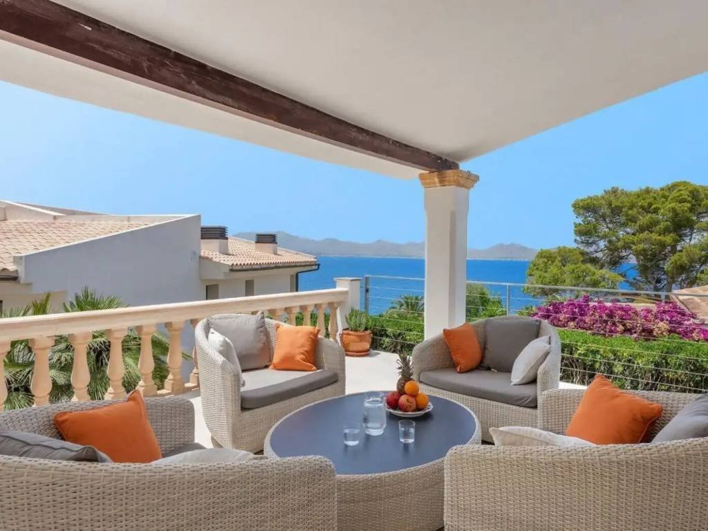 Casa de 210 m² en Alcúdia