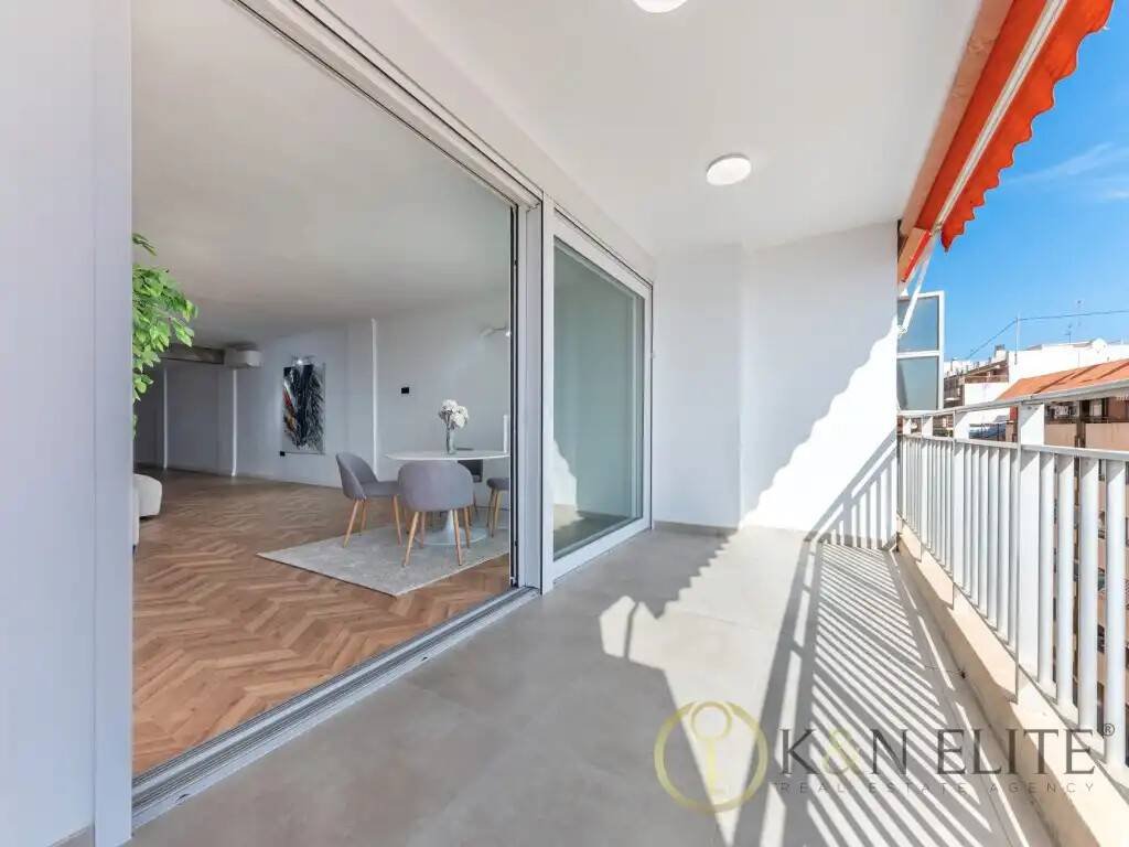 Piso de 160 m² en Alicante