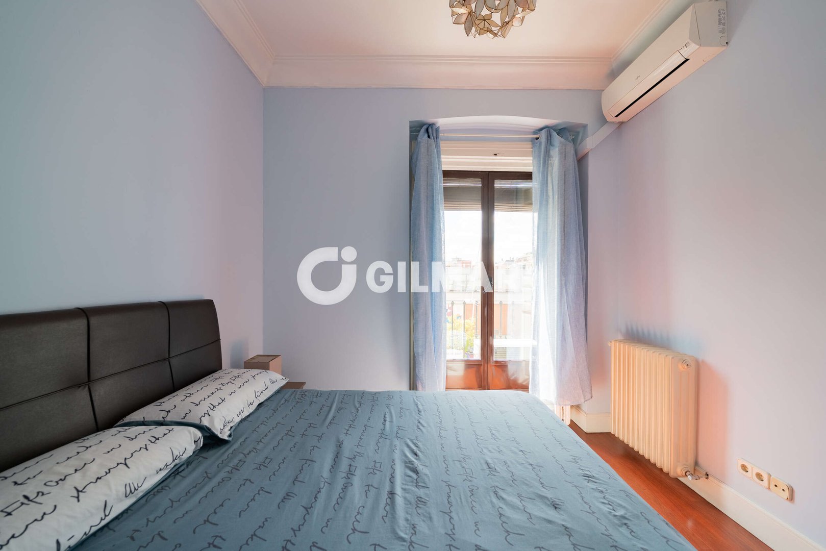 Appartamento 60 m² a Madrid