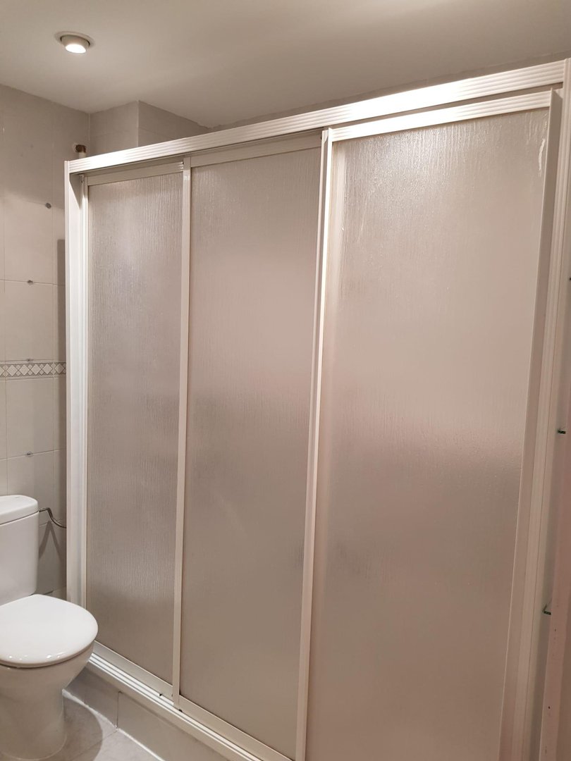 Piso de 95 m² en Baeza