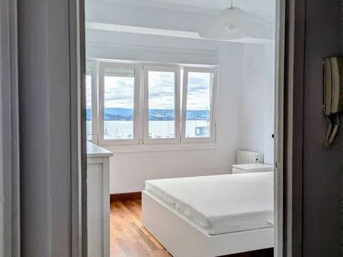 Piso de 50 m² en Sada