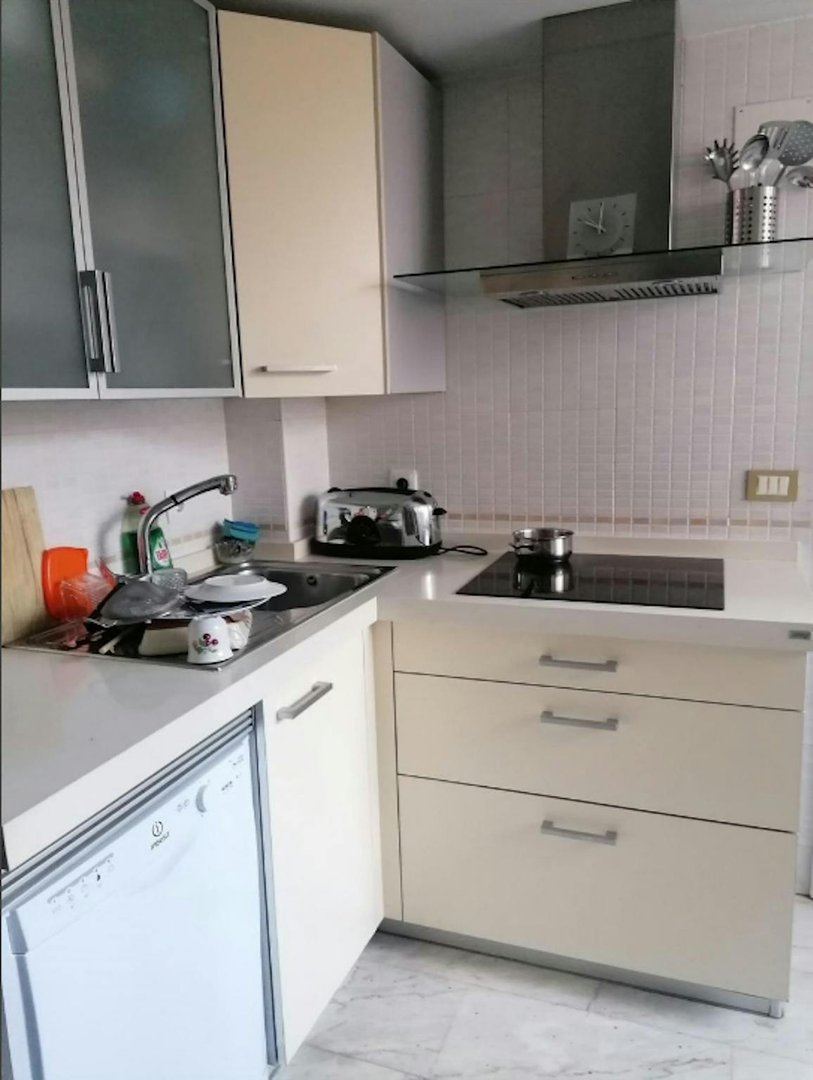 Habitación 170 m², Sevilla
