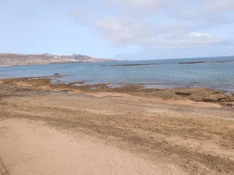 Piso de 37 m² en Las Palmas de Gran Canaria
