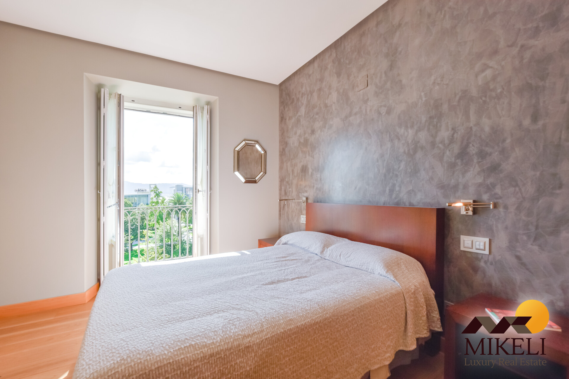Piso de 162 m² en Santander