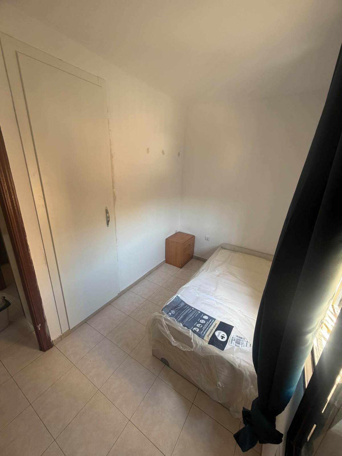 Habitación en alquiler, Melilla