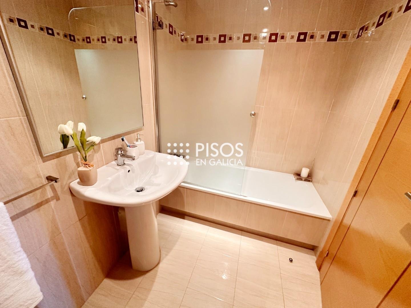 Pis de 82 m² a Sanxenxo