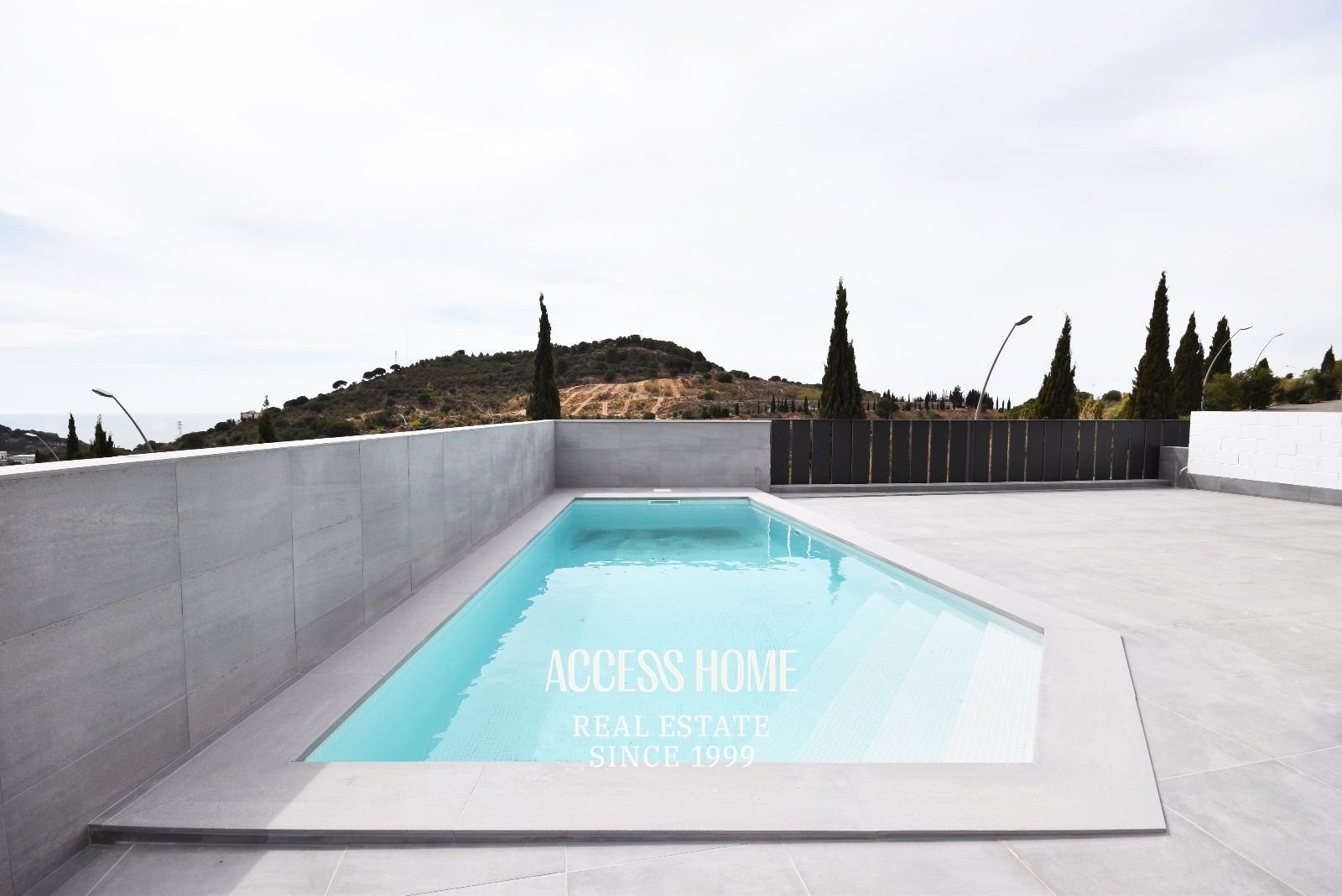 Casa 364 m² a Tiana